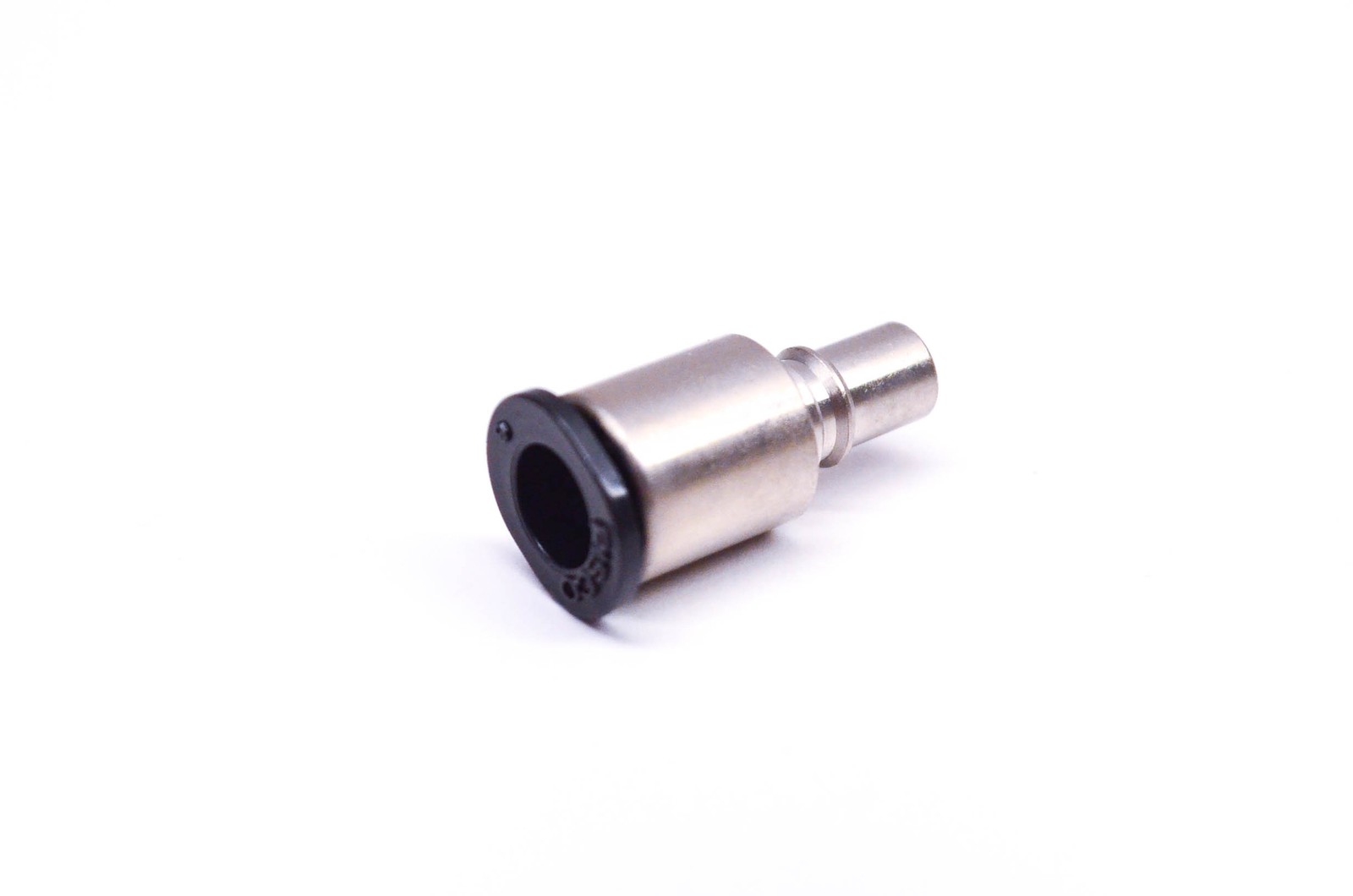 Nihon Pisco CPPE7-6, 44-0140 Light Coupling E3/E7 Series Plug One Touch Fitting