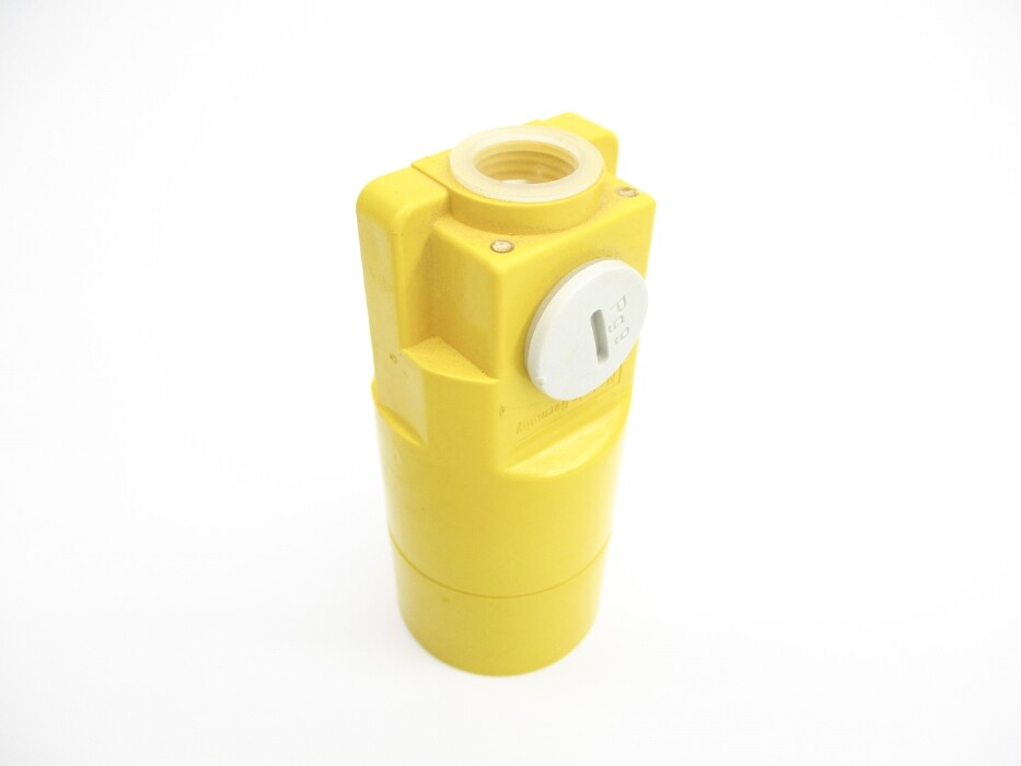 TURCK BC20-K40SR-VN4X2-W/PG9 2510100 NSMP