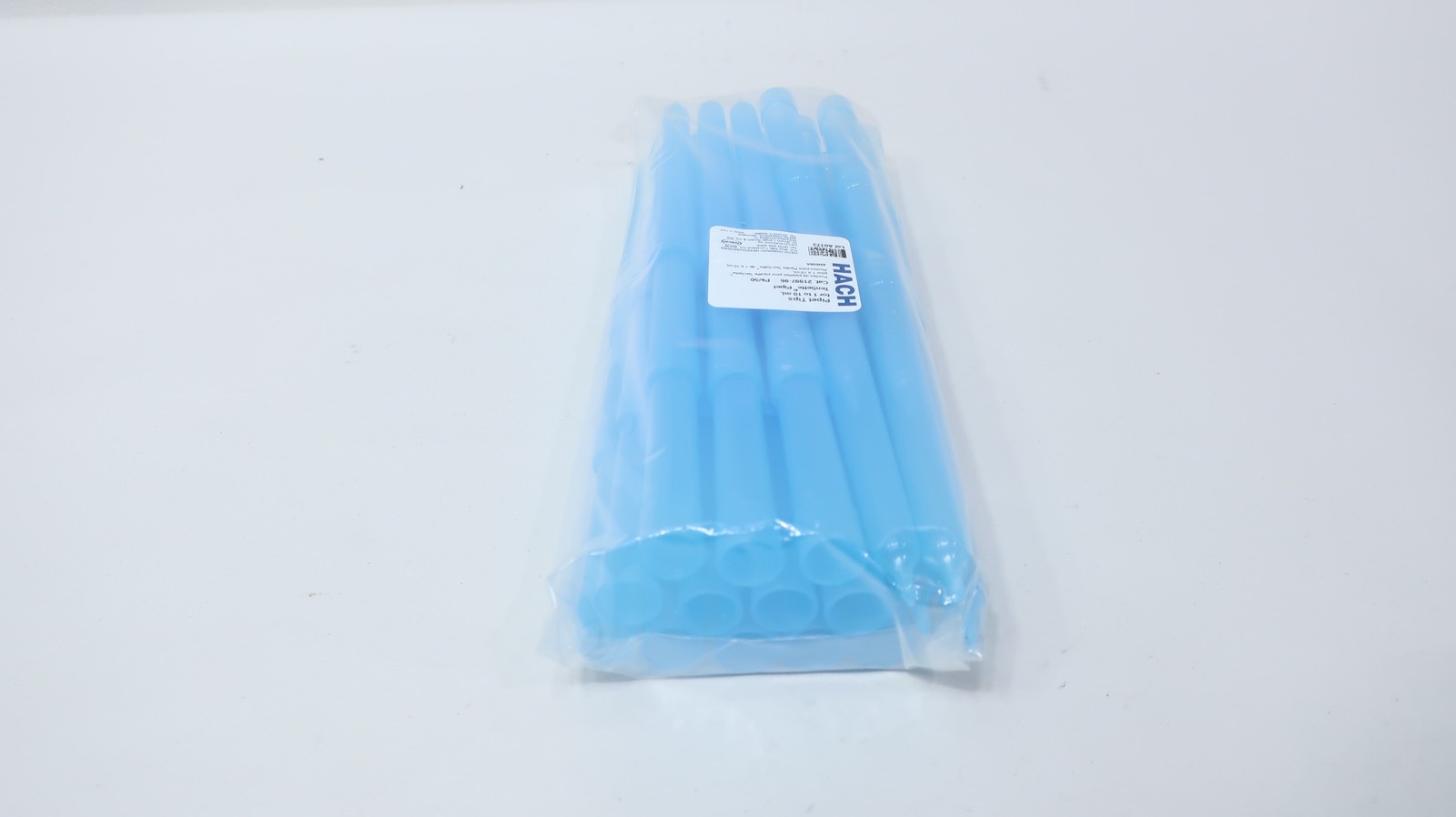 Hach 19700-01 Tensette Pipet