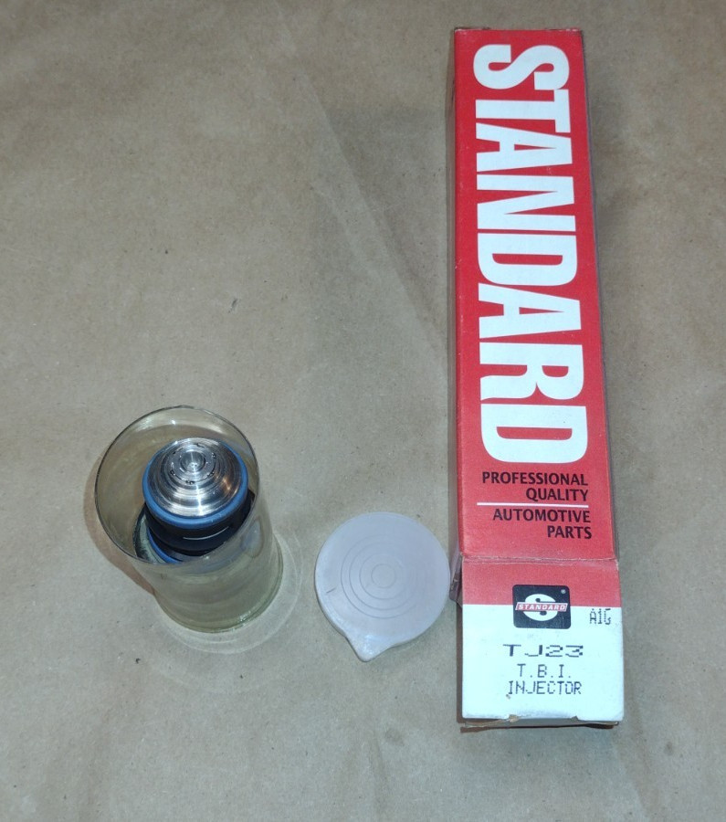 Standard Motor Products TJ23 TBI Injector Kit – Fast ship