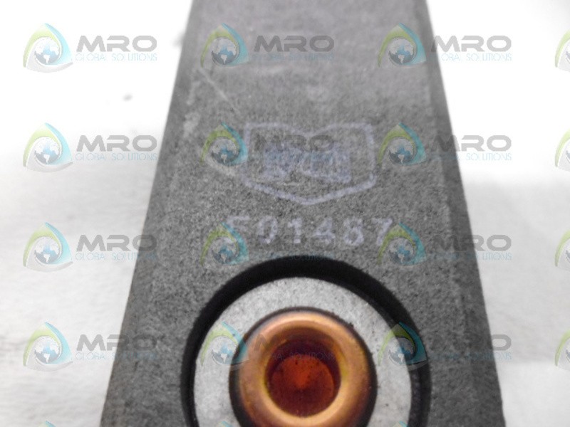 NATIONAL E01487 MOTOR BRUSH NSNP