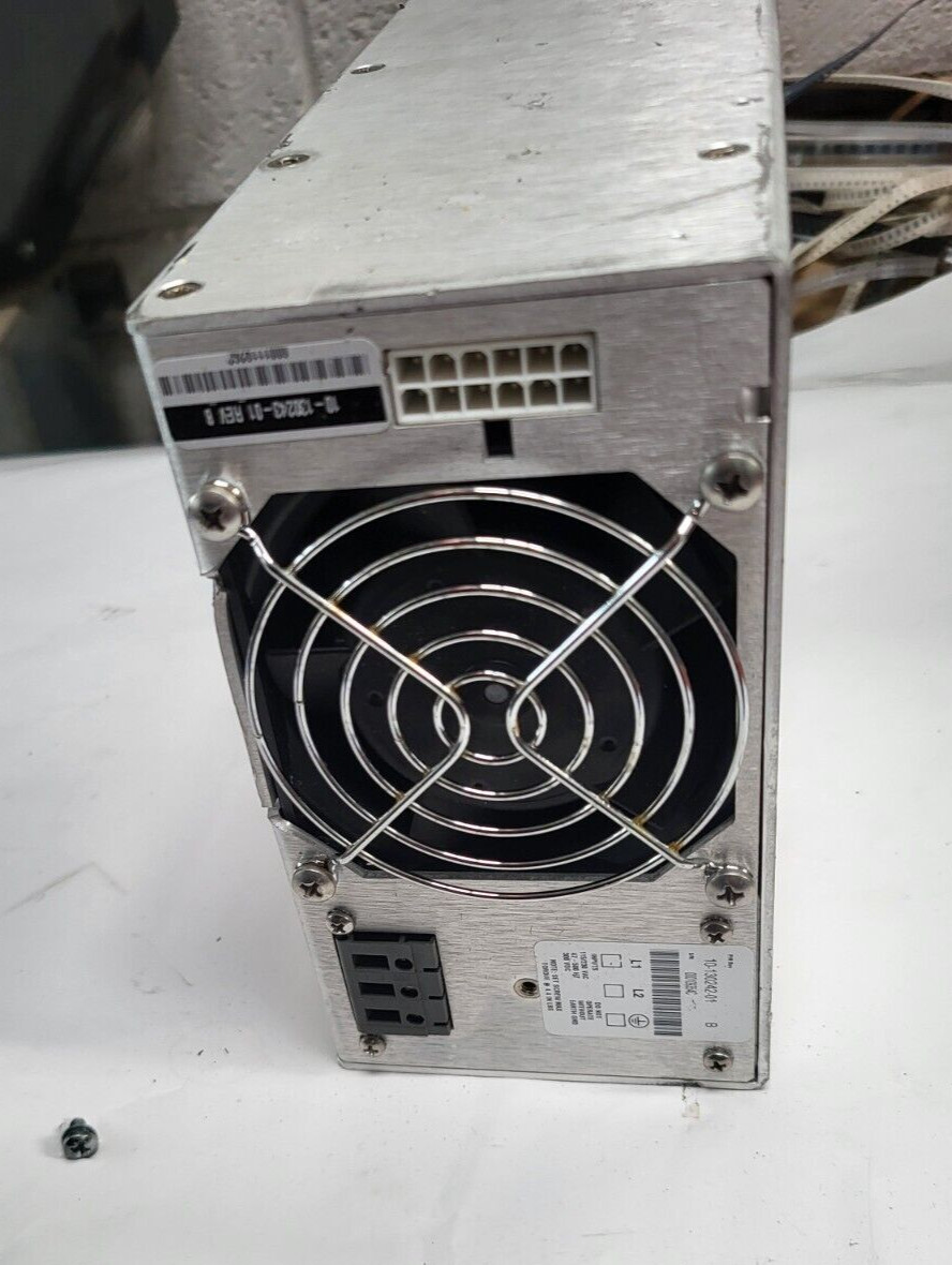 VICOR MP6-77533 PFC MEGAPAC POWER SUPPLY (R4s13.5)
