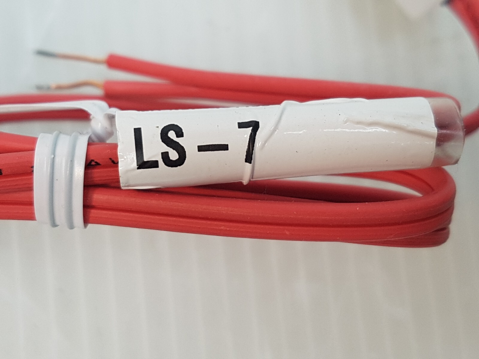LUMENIS Gems LS-7 Series Level Switch 131100