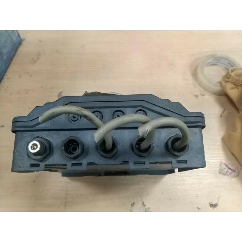 Prominent Dulcometer D1CAW0R20001G210F