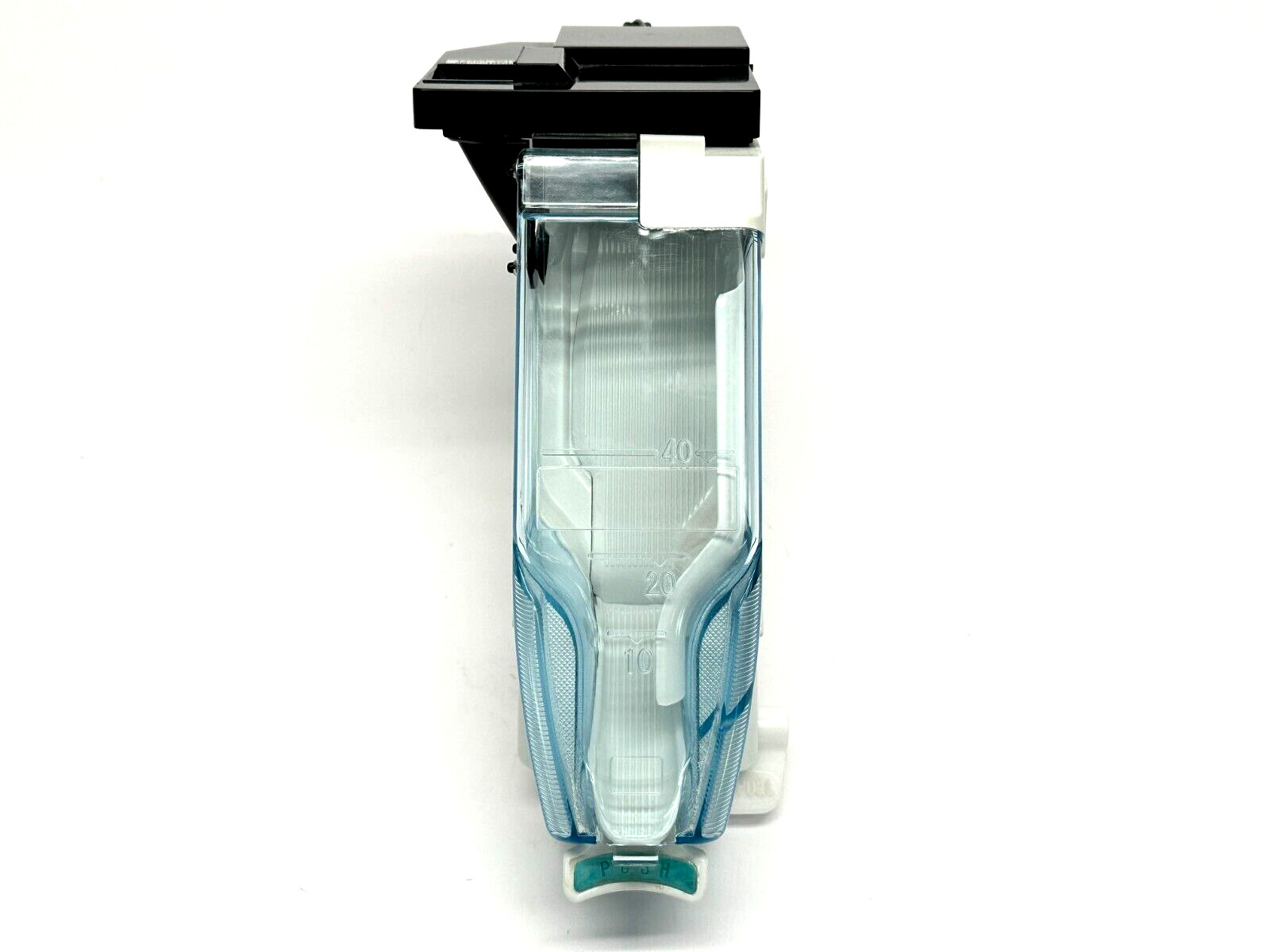 Knapp T2253-201907 Chute w/ Installation Instructions