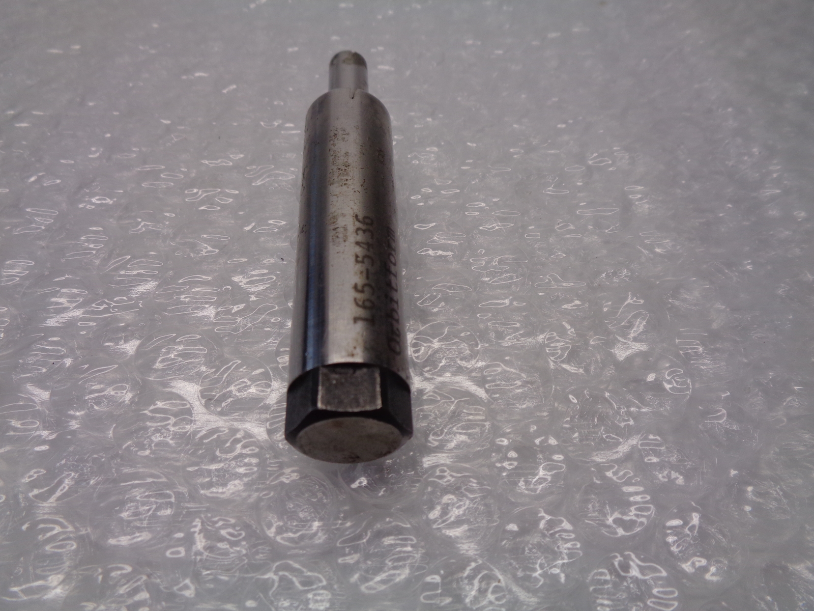 ORBITFORM 165-5436 PUNCH NSNP