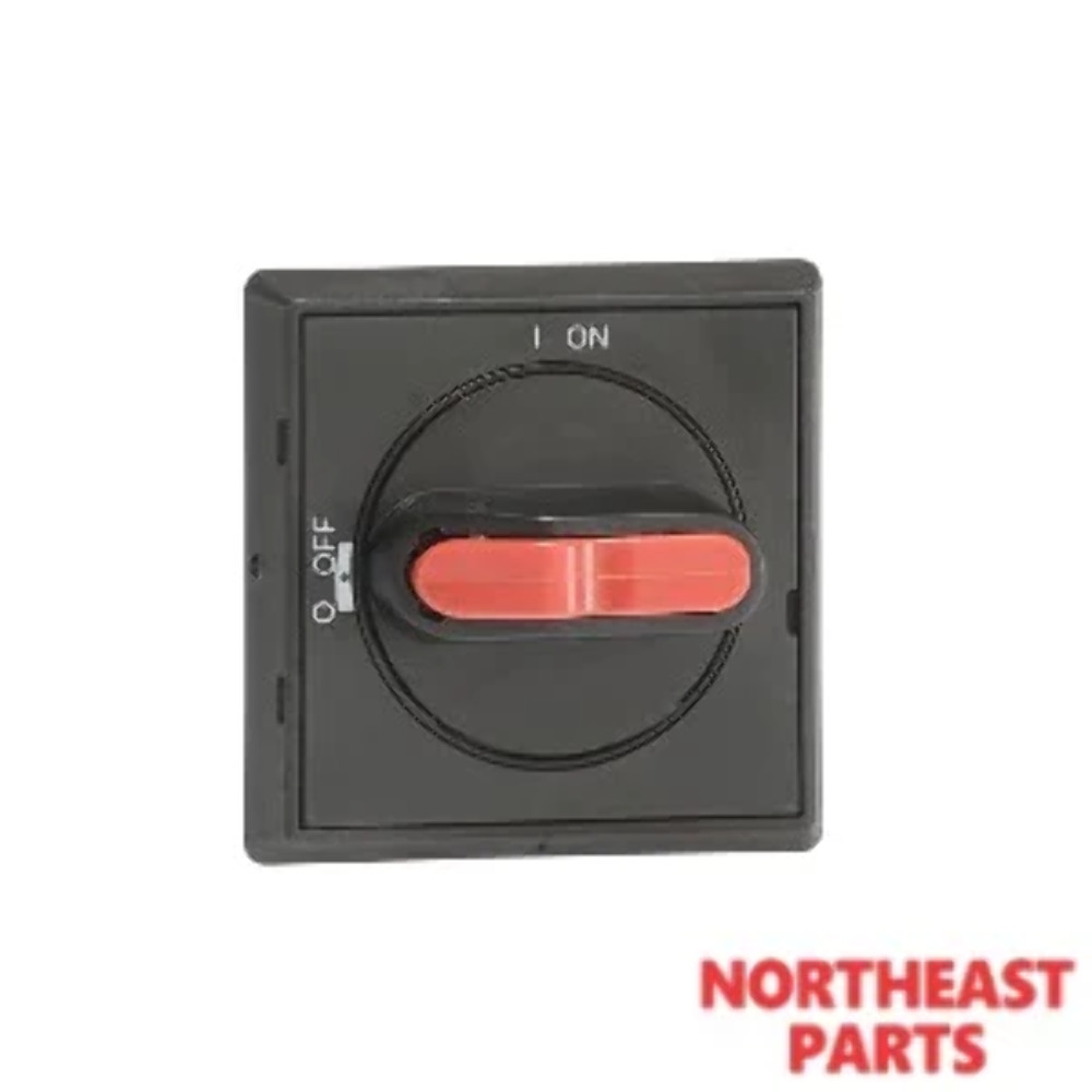ABB OHBS2AJ1 Selector Handle