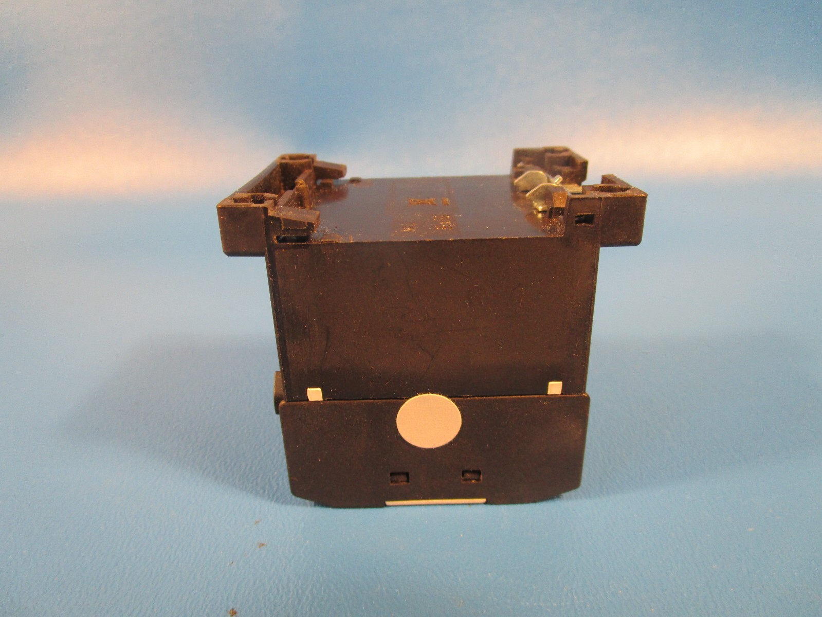 EATON DILER22, XTRM10A22A, Mini Control Relay, 10 A Contact Form 2/no/2nc