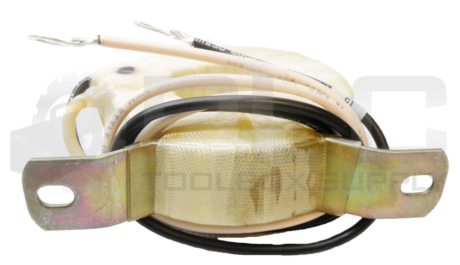 NEW MIDWEST 3CT1015B CURRENT TRANSFORMER 600V 15:5