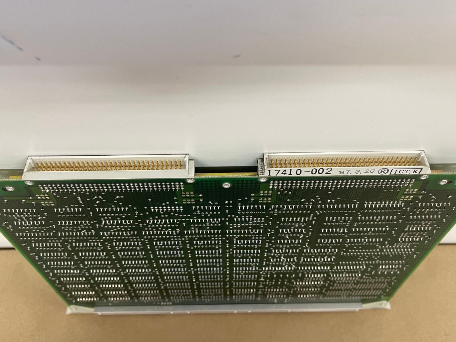 Mitsubishi FX562A Circuit Board BN624A373H03