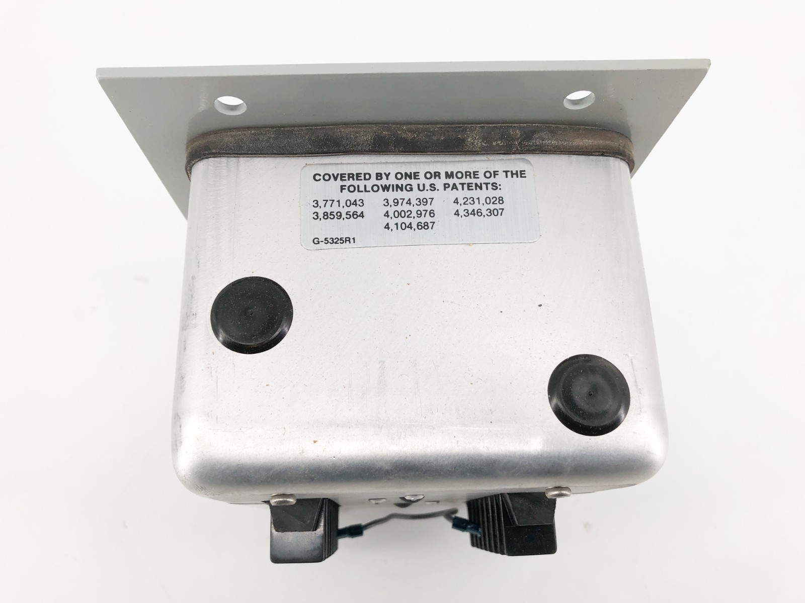 New S&C Electric 38870R3-D Open-Phase Detector Type SPD 120VAC – No Box