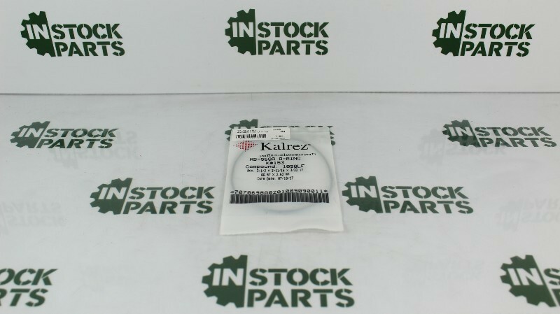 KALRE AS-568A-K153 O-RING NSFB