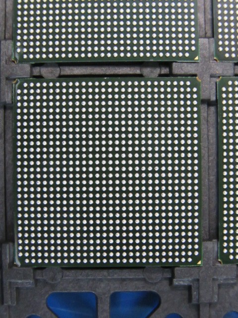 ALT EP4CE40F29C8N Qty of 1 per Lot FPGA BGA