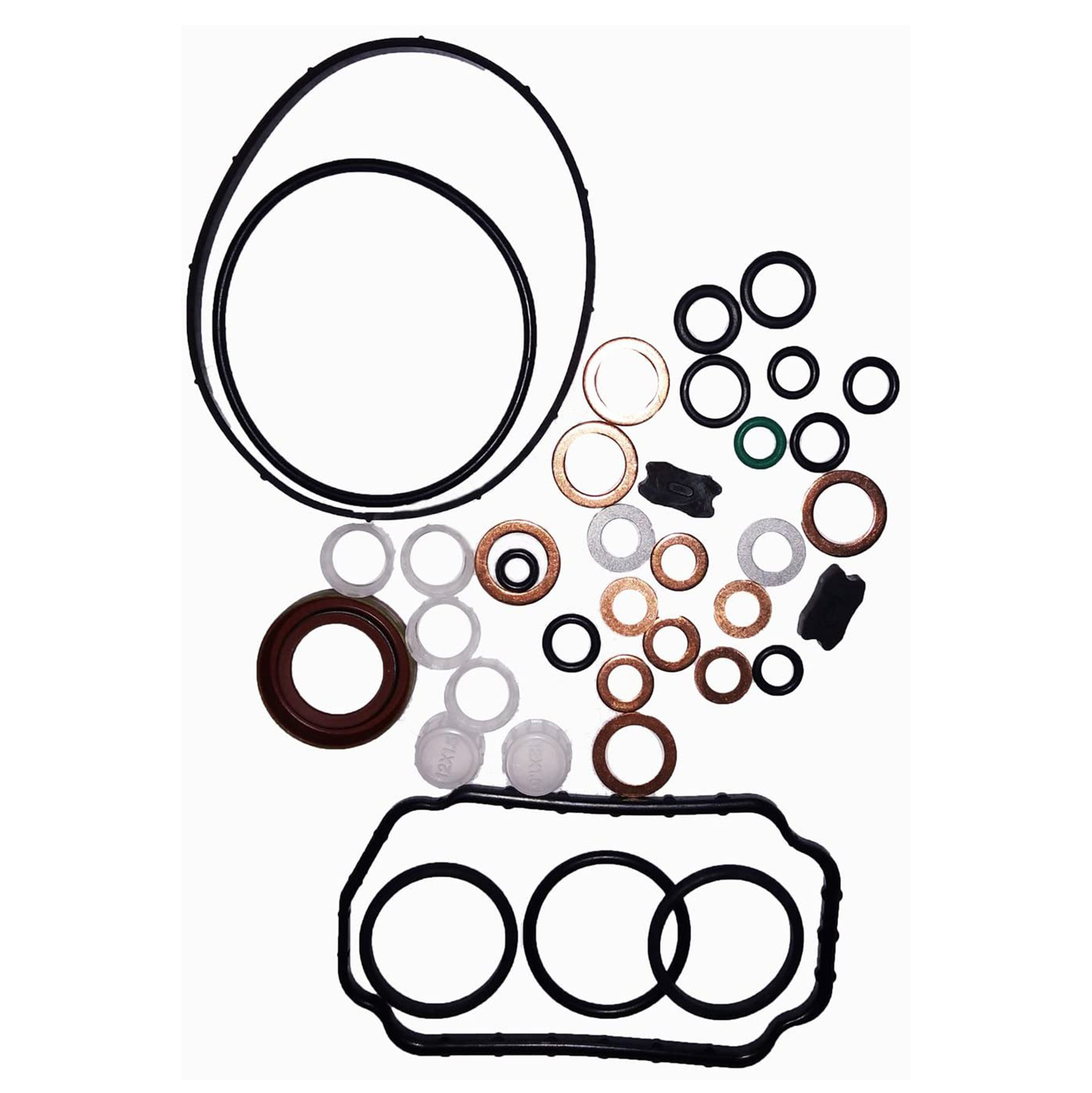 12V 5.9L Repair Kit 1467010059 VE Injection Pump for 2500 3500 Dodge Cummins