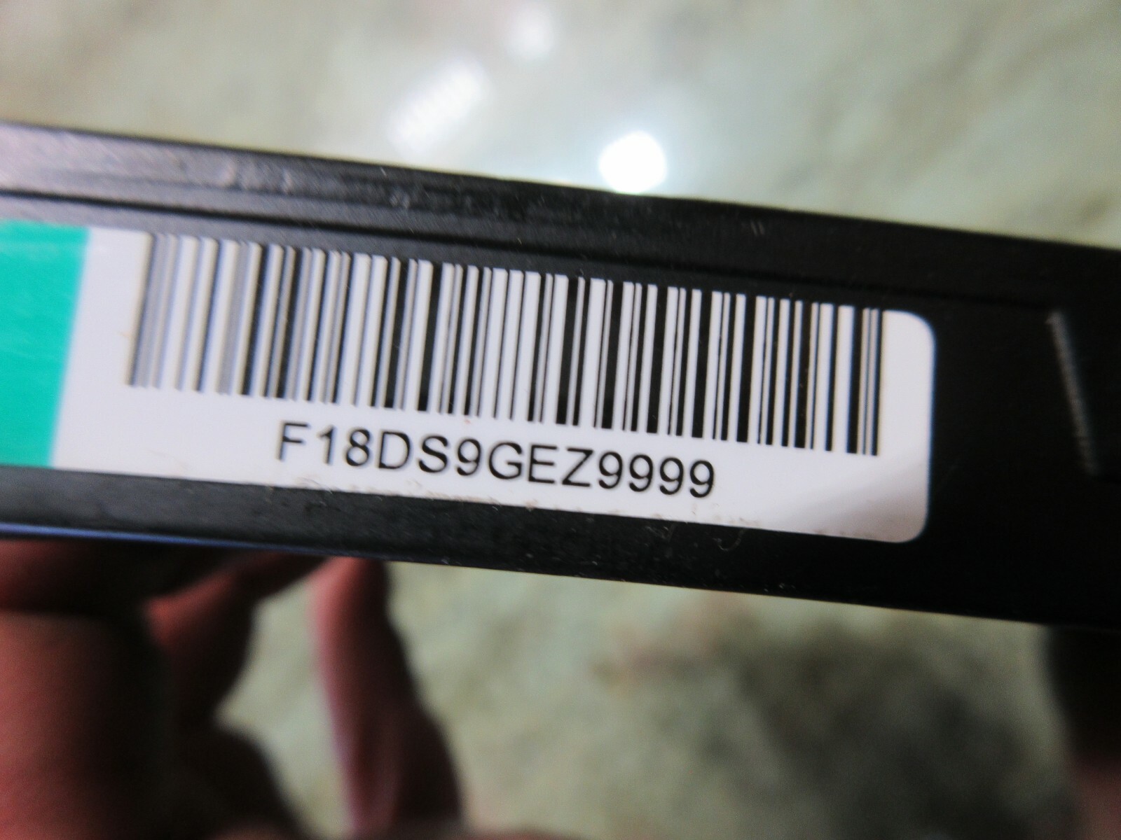 MAXTOR 3.5 HDD E-H011-02-3056 D33019 A 244 3 291464 B2FFA CHARMILLES 690 EDM
