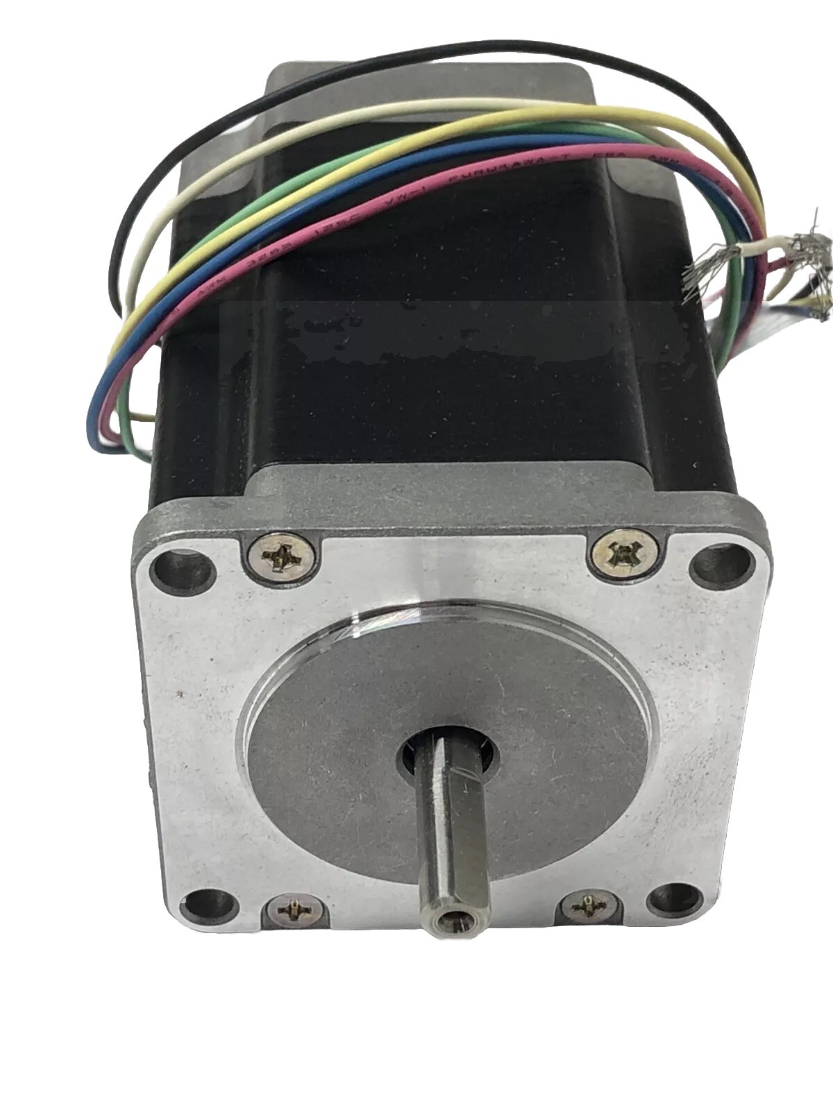 Vexta PK268-01B 2-Phase 1.8 Stepping Motor