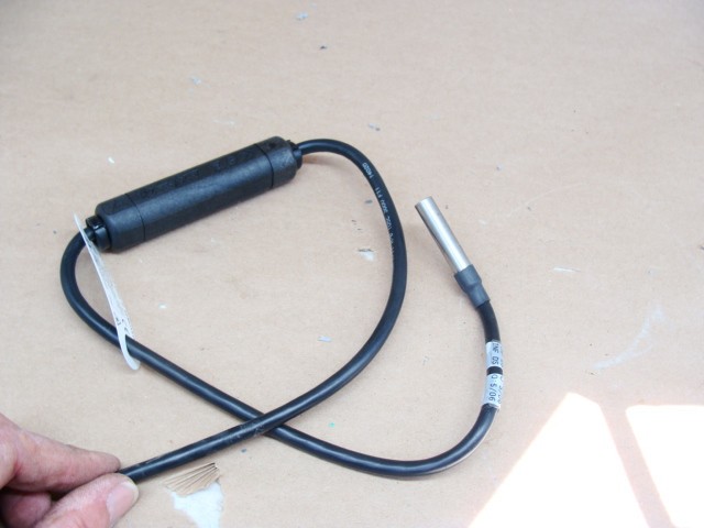ADVANCED ILLUMINATION LED SPOTLIGHT SL4301-470IC