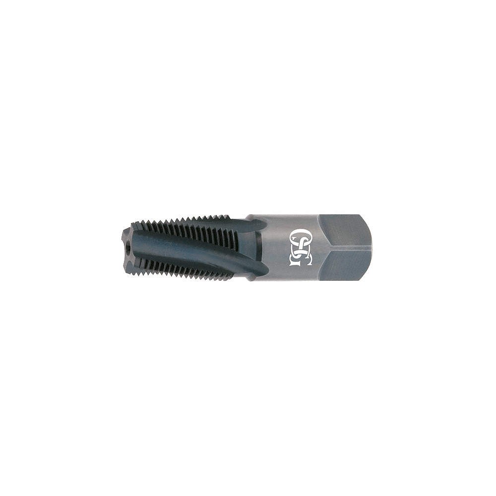 OSG 1251308 Pipe/Conduit Thread Tap,1/4″-18,HSS 33ZM56