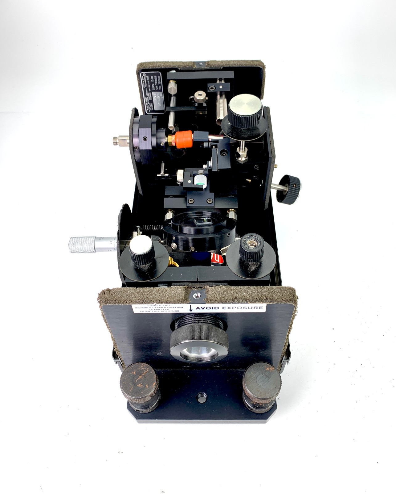 Coherent 599 Dye Laser *25 Year US Seller*