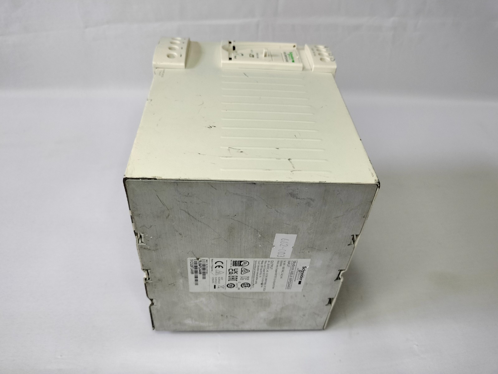 Scheider Electric ABL8 WPS24400 ABL8WPS24400 Universal Power Supply Module