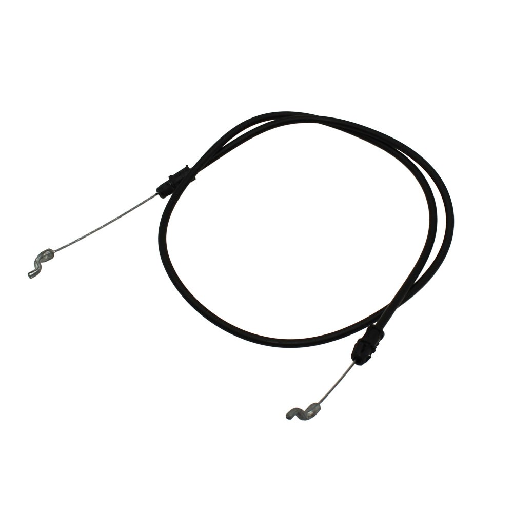 Control Cable for MTD 746-0553/946-0553 1991 & UP With Fits Briggs and Stratton