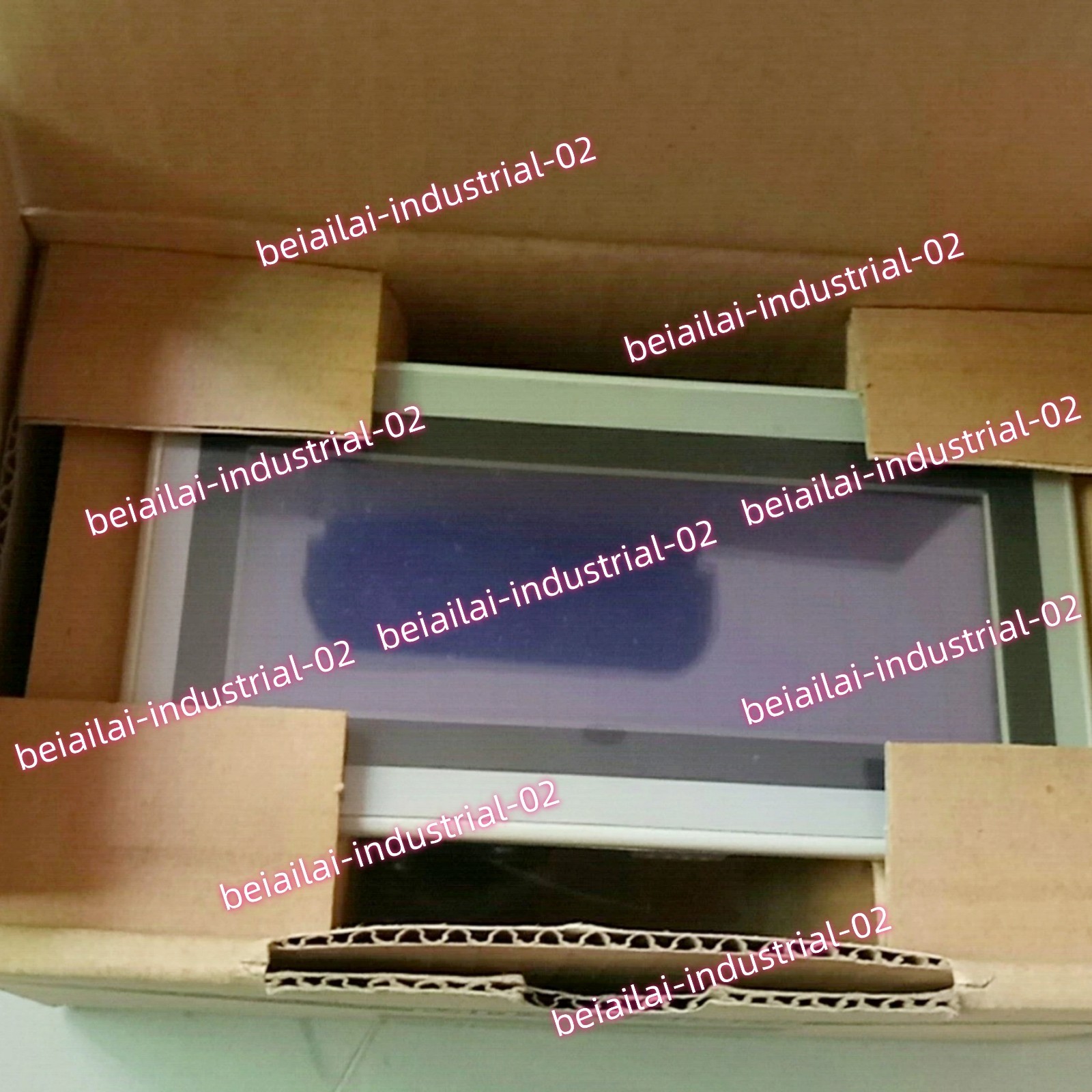 Mitsubishi HMI Touch Panel F930GOT-BWD-E#1pcs new in box