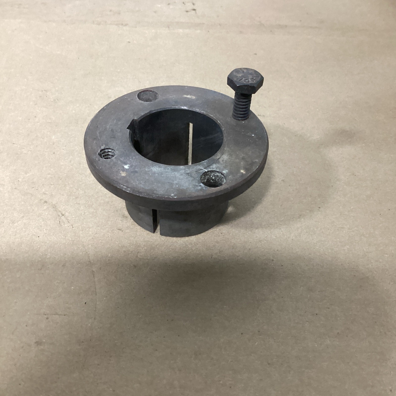 Browning HX 1 1/4 Split Taper Bushing HX114