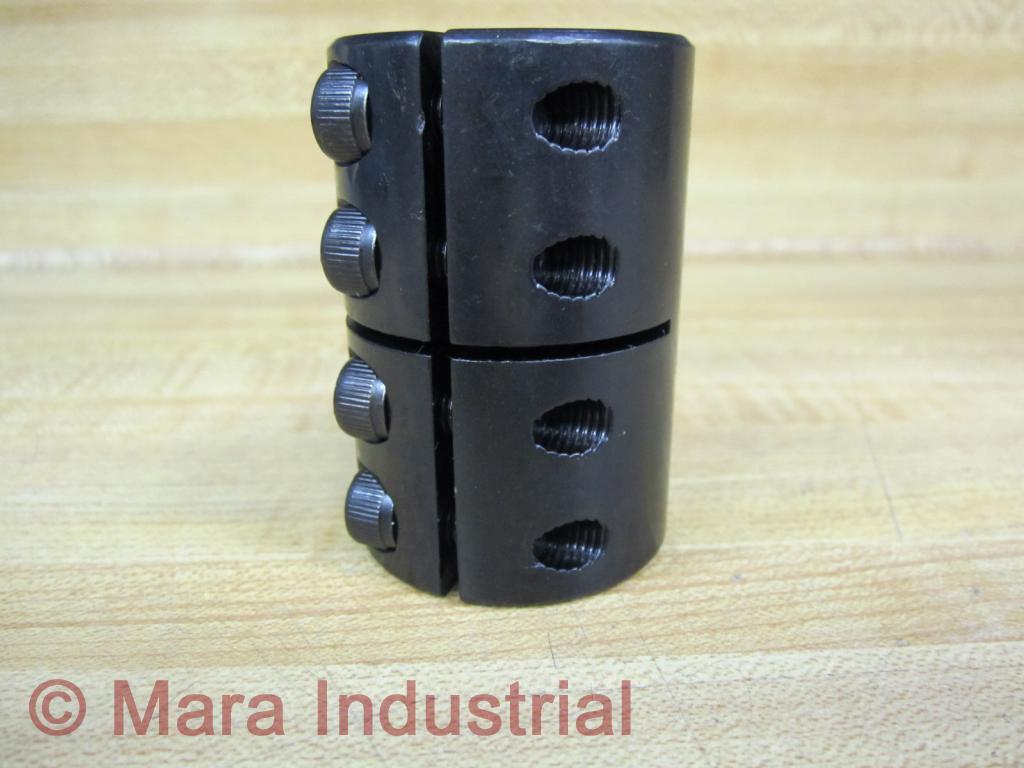 Ruland CLC-12-12-F Coupling With Keyway