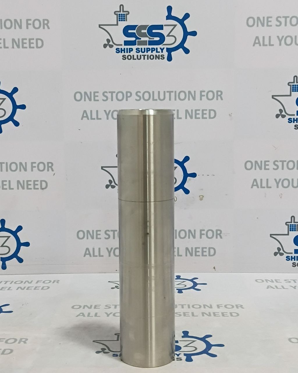 Shaft Sleeve Liner High Precision Stainless Steel For Marine Pump 177mm x 40mm