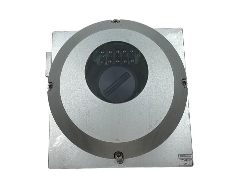 CORINO MACCHINE ELPAC 04/2005716 Optical Density Sensor C101.1