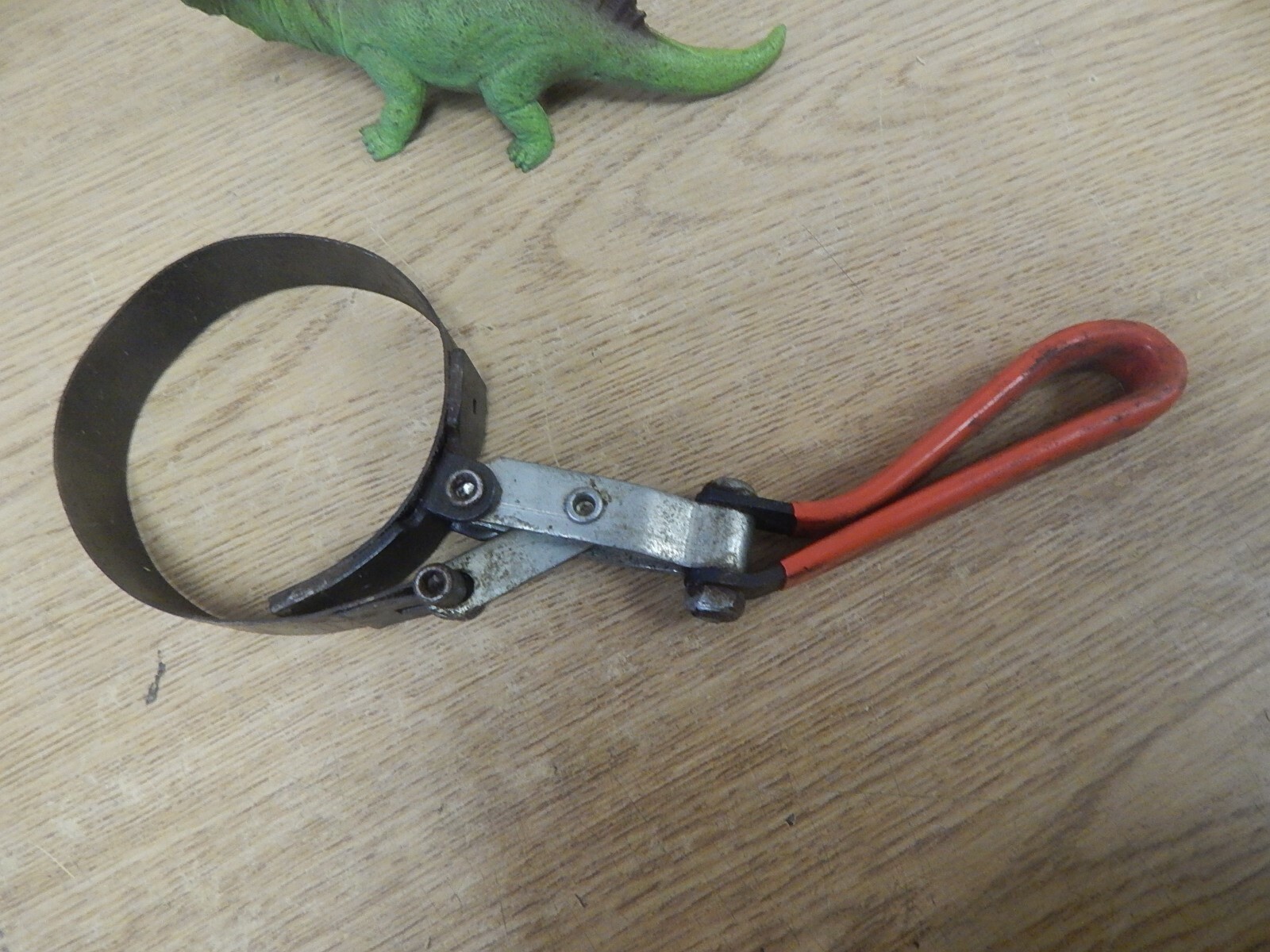 K-D 3082 Wrench 10-1/2″ L 5″ Handle 3-1/2″ Bore *FREE SHIPPING*