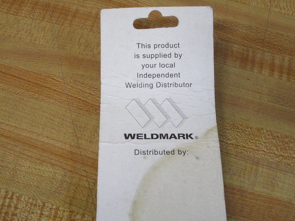 Weldmark WM650C Wire Type Tip Cleaner