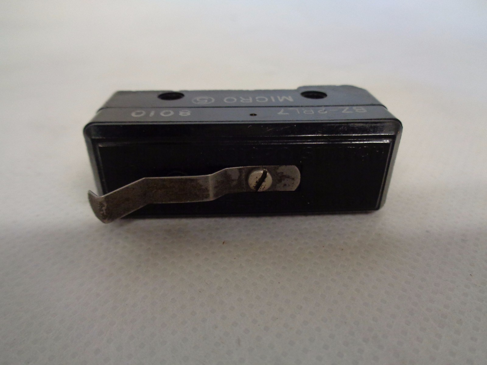 NEW HONEYWELL MICRO BZ-2RL7 LIMIT SWITCH