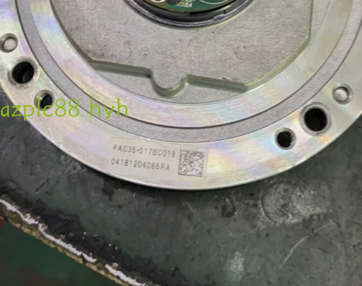 🔥🔥1PC Test OK PA035-017BC018 For 30kw Spring Machine Special DHL or FedEx