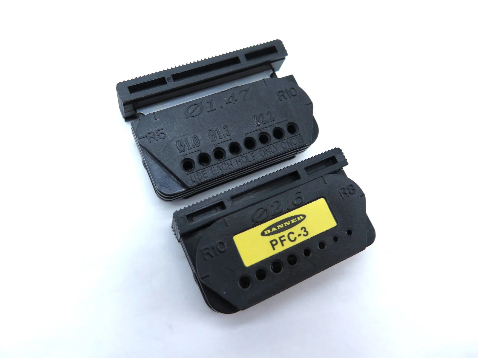 Banner PFC-4 Fiber Cutter