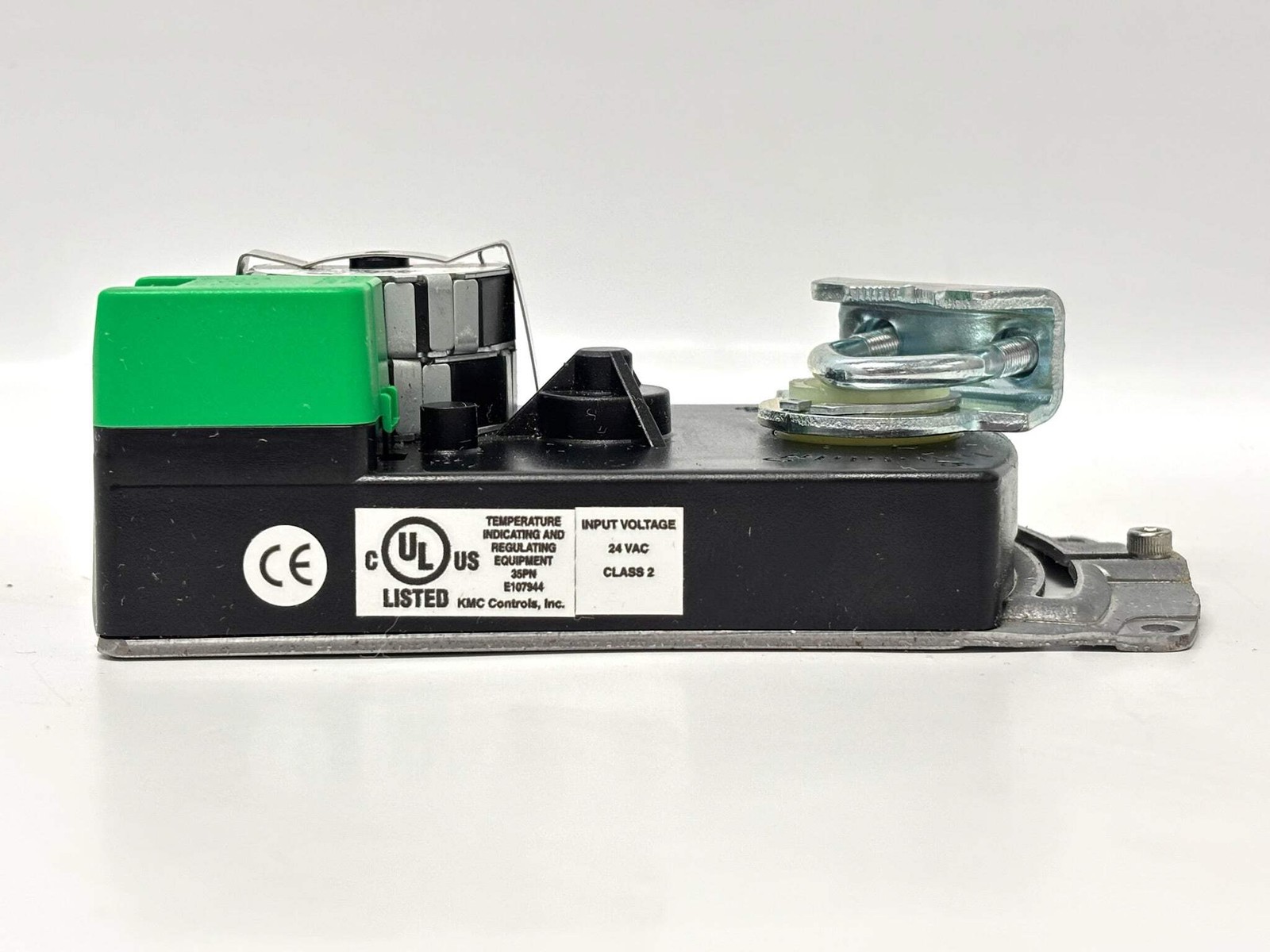 KMC MEP‑4003 24VAC Tri‑State Actuator, 40 in‑lb Torque