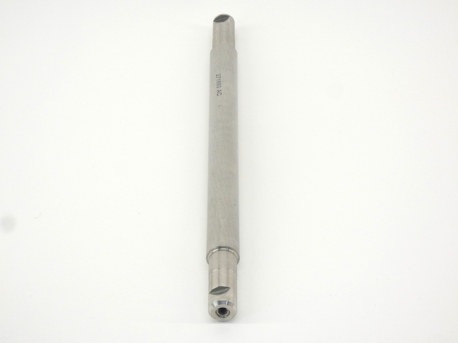 10-1/2″ Shaft, 9/16″ Diameter, 271893-0000 – NEW Surplus!
