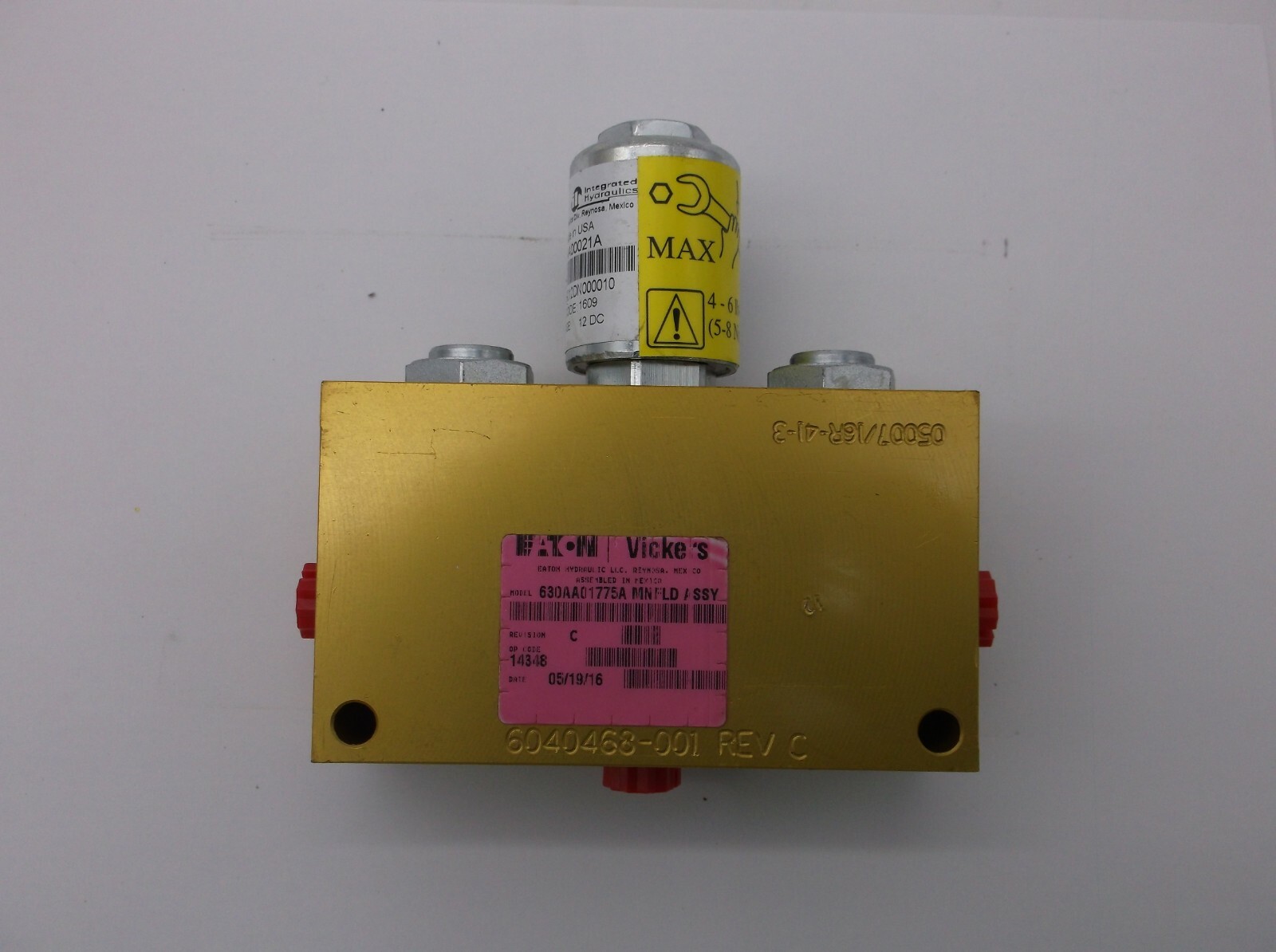 630AA01775A EATON