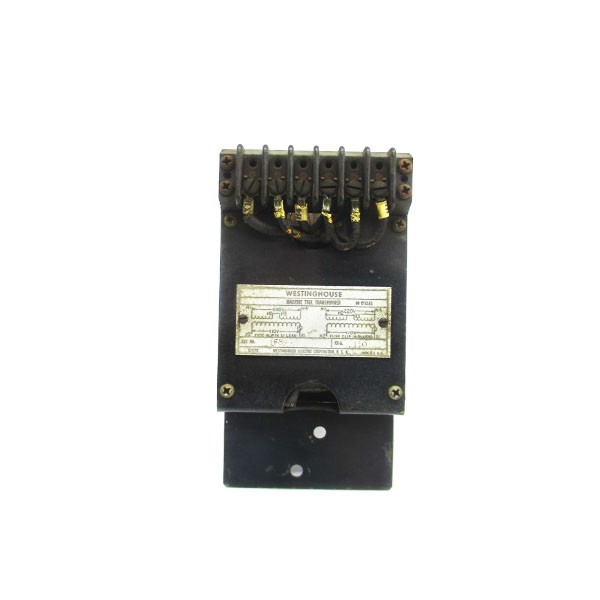WESTINGHOUSE 1F82 110/220-440V .150KV-A UNMP