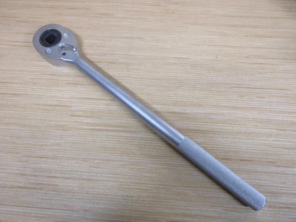 Proto 5649FW Square Ratchet Box Wrench