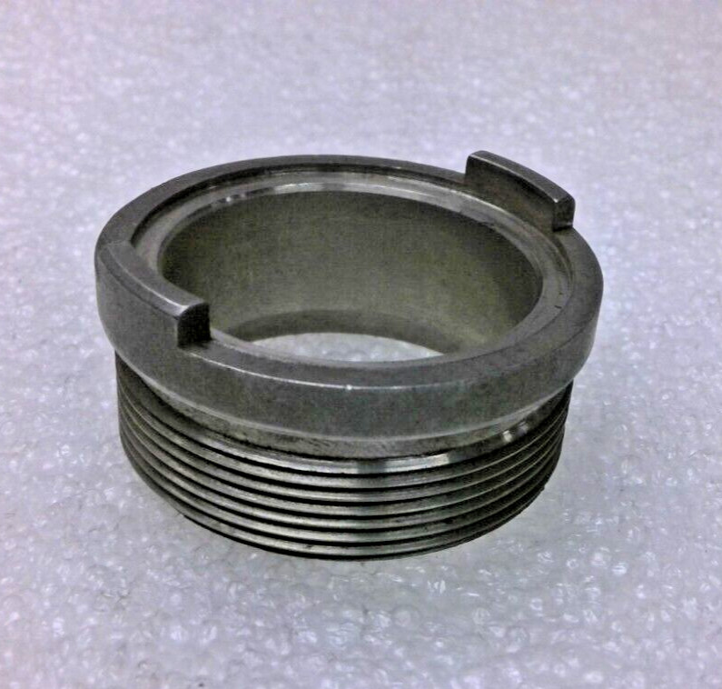 WESTROCK MILL VALVE LOWER SEAT RING 1B-7551-35332 1-1/2″ 316 SS