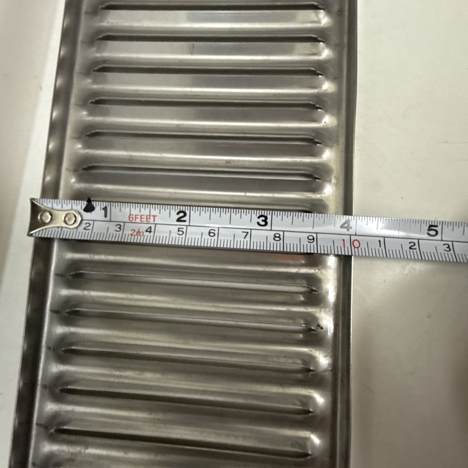 CRATHCO DRIP Tray For Model D35-1