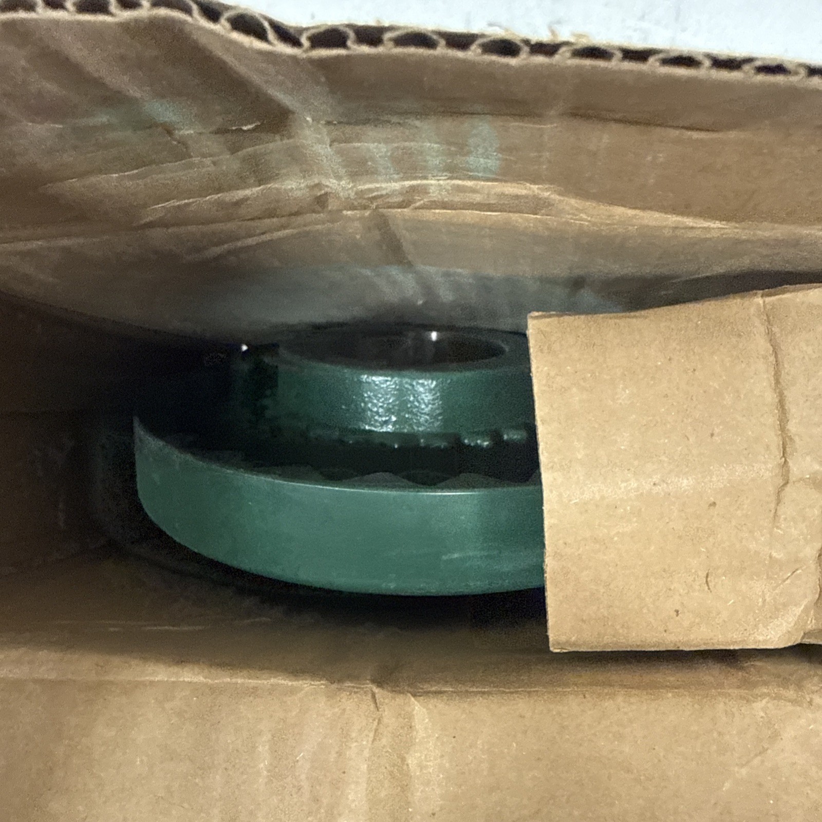 TB Wood’s 9SX2-1/8 Sure-Flex Coupling Flange (9S218) *PI