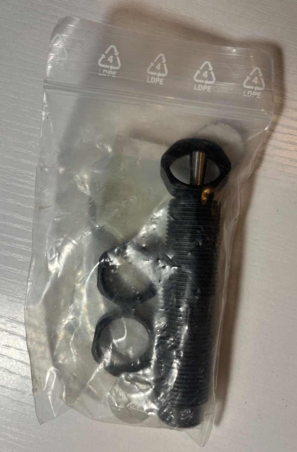 OPTIMA 11055376 Shock Absorber Stroke 12, 5mm