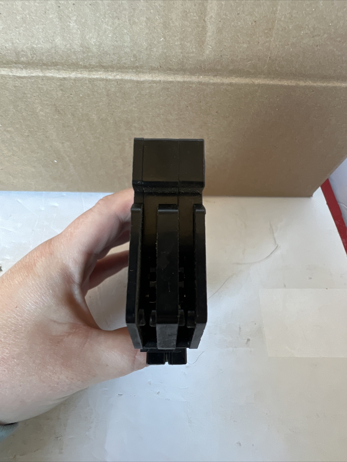Thomas & Betts RC38 2 Pole 50A Circuit Breaker