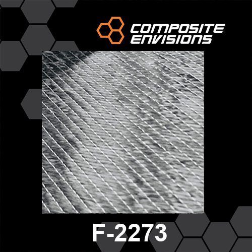 Carbon Fiber Fabric Biax 0/90 50k 11.8oz/400gsm Zoltek PX35 Fiber-Sample