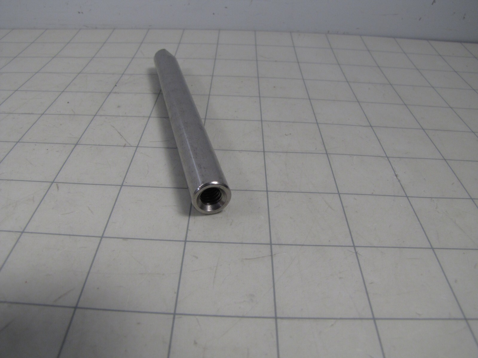 JW Winco 120R5ARC Adjusting Rod WN762-D1/2-5/16X18-5 NEW