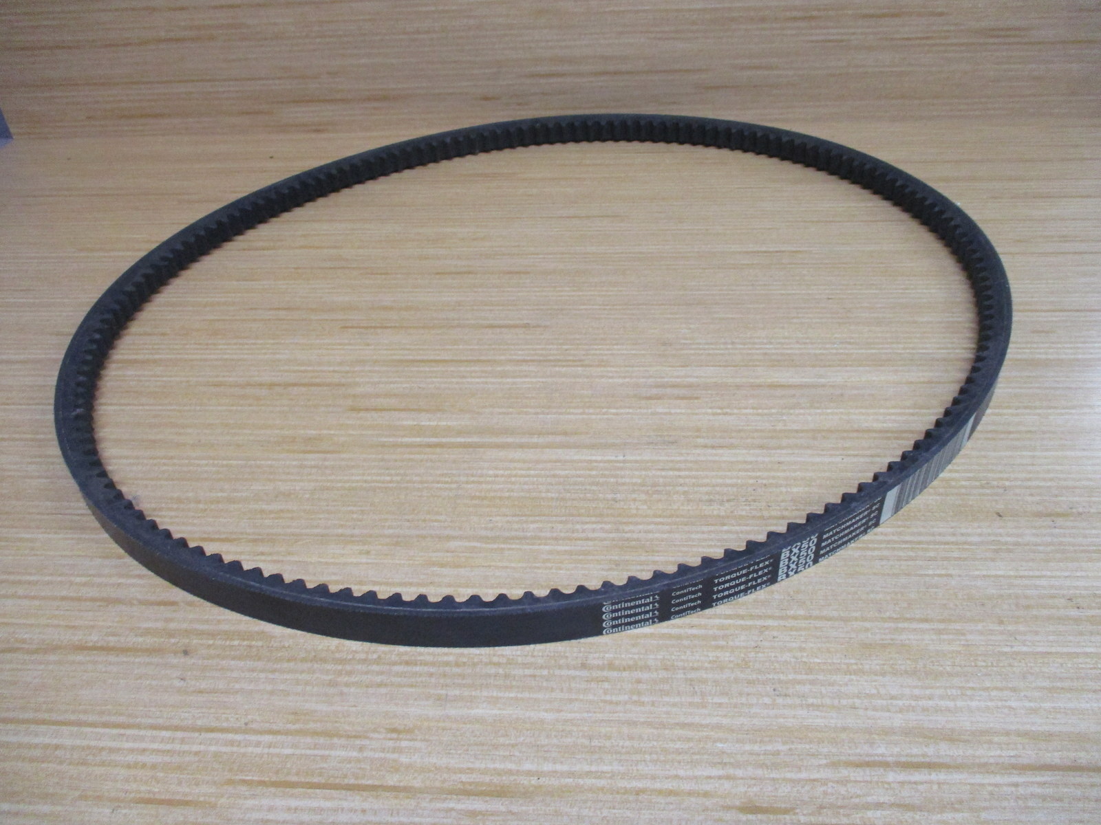 Continental Contitech BX50 Cogged V-Belt
