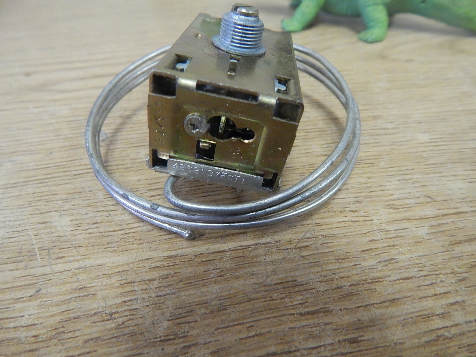 Ranco K50-P6124 Control 01-12-3L 31479C *FREE SHIPPING*