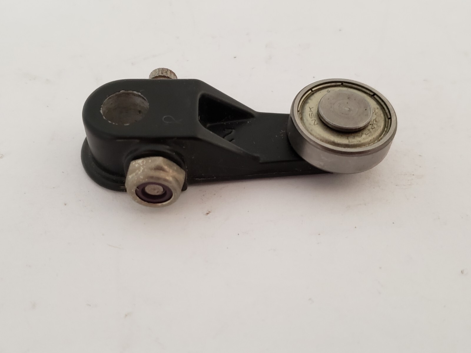GENERAL ELECTRIC CR215GL12 LIMIT SWITCH OPERATING LEVER NNB